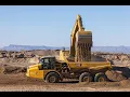 The Greater El Paso Landfill Cells 15-20 - Timelapse