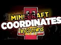 The Ultimate Guide to Using Coordinates in Minecraft