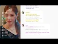 fromis_9 - DM (Line Distribution + Lyrics Karaoke) PATREON REQUESTED