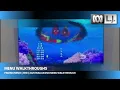Download Lagu Finding Nemo (2004) Australian DVD Menu Walkthrough