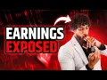 I Broke Down How Much Money Vincent Fisher REALLY Makes Vincent Fisher EXPOSED