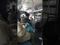 NJ Transit Route 505 Ride