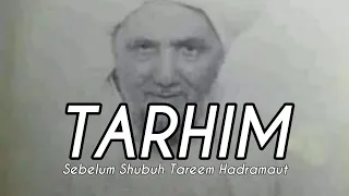 Download Tarhim Sebelum Shubuh di Tarim Hadramaut MP3