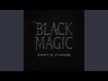 Download Lagu Black Magic