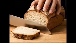 منو يحب هذا الصوت مال تقطيع كيك 