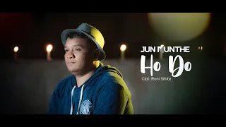 jun munthe ho do