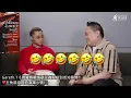 Gareth.T｜專訪｜《用背脊唱情歌》為何唱到街知巷聞？❤️主角親身剖白演繹心情！⭐️