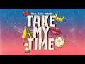 Mical Teja x Jofroxi - Take My Time (Official Audio)