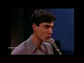 Download Lagu Well How Did We Get Here? A Brief History of Talking Heads