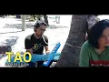 Tao - Sampaguita | Kuerdas Acoustic Reggae Version