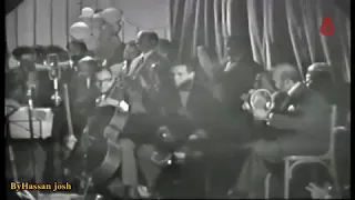 سمير سرور عازف الساكسفون وذي الهواء دندنها