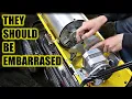 Bought a cheap Torpedo heater and INSTANTLY regretted it How to fix common problems