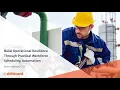 Build Operational Resilience Through Practical Workforce Scheduling Automation