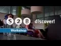 S2B Discover! Workshop voor ZZP'ers - Impressie