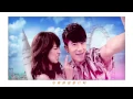 JR 紀言愷 + 阿喜 -《愛上遊樂》(官方Official HD MV) 【2015台灣好樂園主題曲】