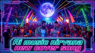 nirvana smells like teen spirit ai cover new english songs new remix 