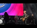 You're No Good -The Jim Irsay Band - Bill Graham Civic Arena - SF, CA December 10, 2022