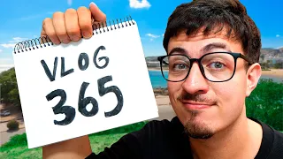 El Último Vlog Diario (365/365)