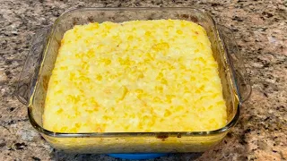 Download Corn Pudding MP3