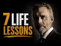 Jordan Peterson Lessons That Will Change Your Life