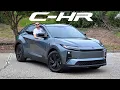 2026 Toyota C-HR SE -