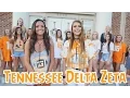 Campus Mansions Delta Zeta - University of Tennessee