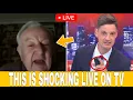 Download Lagu Gast ondervraagd over Rayner — en de STUDIO BLAAST UIT nadat hij DIT over Farage zei