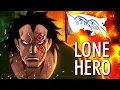 Download Lagu Dragon: One Piece’s Only True Hero
