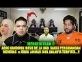 Terungkap‼️Adik Kandung Irish Bella Jadi Saksi Persidangan Ammar Zoni‼️Dalangnya Segera Terbongkar‼️