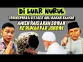 Download Lagu GEMPAR.!!! AMIEN RAIS AKAN SOWAN KE KEDIAMAN PAK JOKOWI. (DAMAI ITU INDAH) 🥰