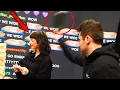 Emma Langevin gets SMASHED With a Bottle