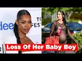 Jessica White Loss Of Her Baby Boy Shares Heartbreaking Tribute