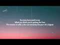 Daryl Hall & John Oates - Maneater (Lyrics)