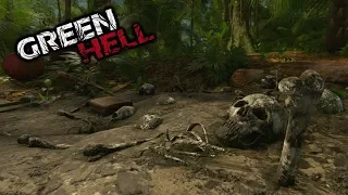 Green Hell 2019 - 3