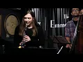 Virginia MacDonald Quartet / Centerpiece by Harry"Sweets" Edison and Jon Hendricks
