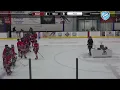 East vs West - 2012 MN Selects Boys Championship