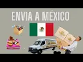 Servicio Paqueteria