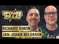 'PU en Gamekings hadden bij elkaar moeten blijven' - Skate \u0026 JJ in PU 30 Powerpraat Special