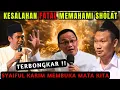 Download Lagu Kesalahan FATAL memahami sholat💥TERBONGKAR ✔️#syaifulkarim #makrifat #dzikir #ngajiroso
