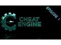 Cheat Engine Episode One - The Basics