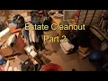 Estate Cleanout Part 2