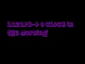 Lazard-4 o Clock In The Morning ( Ultimate Clubland A Decade In Dance )