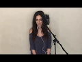 Download Lagu Perfect - Ed Sheeran (cover) by Genavieve