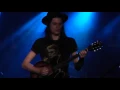 Download Lagu JAMES BAY 'If I Ain't Got You'  Stockholm 22nd October 2015