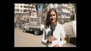 رمضان والناس لقاءات مع الأهالي في حي القلعة 