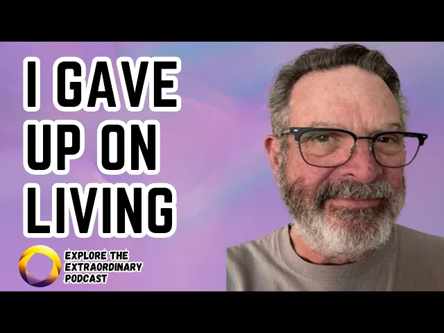 I Had A Hellish Experience