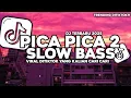 Download Lagu DJ TIMUR KE BARAT SELATAN KE UTARA - PICA PICA 2 SLOW BASS VIRAL TIKTOK!!!