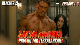 Alur cerita REACHER SEASON 4 (Episode 1-3)