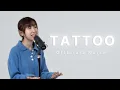 Download Lagu TATTOO / OFFICIAL HIGE DANDISM | Cover by MATANE