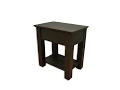 Hidden Compartment Nightstand - Secret Compartment Nightstand type 2 Assembly Help